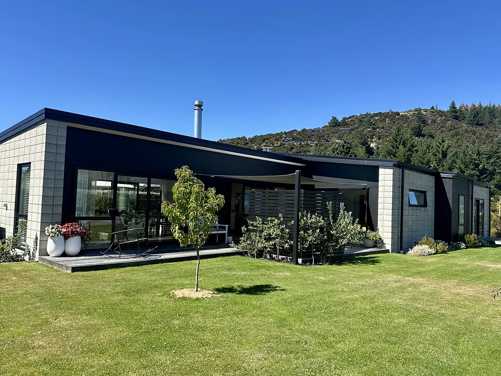 20 Pounamu Avenue, Albert Town, Wanaka, Queenstown-Lakes District