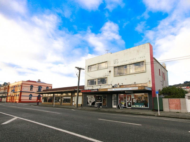 126 Gore Street, Bluff, Invercargill, 0 غرف, 0 حمامات