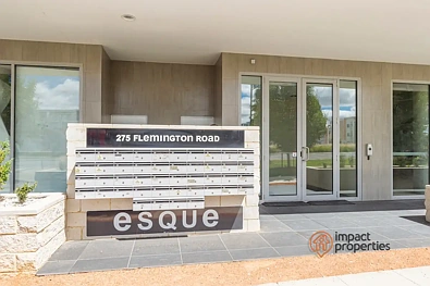 46/275 Flemington Road, Franklin, ACT 2913, 2 habitaciones, 2 baños, Apartment