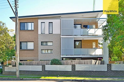 Granville 2બેડરૂમ Renovated 2bed in a convenient location