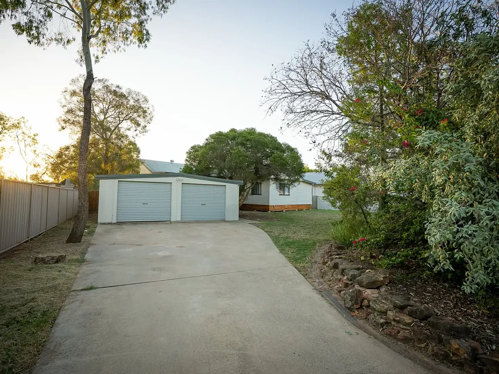 3 - 7 Hunter Street, Roma, QLD 4455