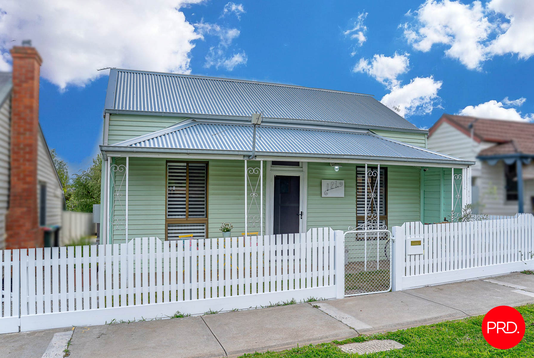 121 LILY ST, BENDIGO VIC 3550, 0 chambres, 0 salles de bain, House