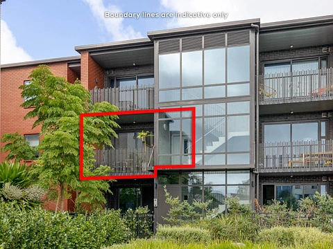 Point England 2部屋 Affordable 2 Bedroom with carpark!