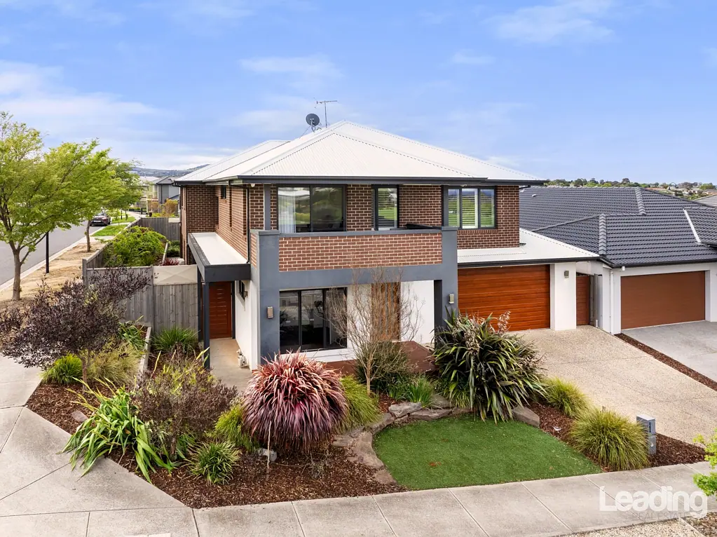50 Budburst Drive, Sunbury, VIC 3429