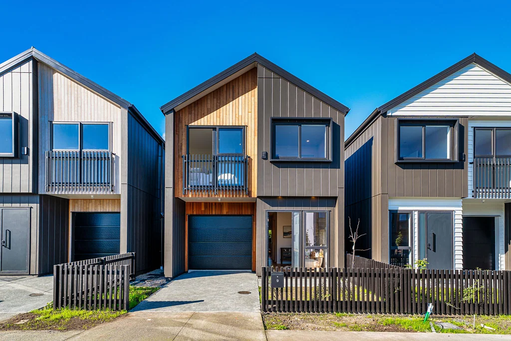 9 Tiller Street, Hobsonville, Waitakere City, Auckland