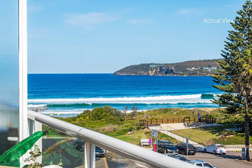 10/38 Ocean View Road, Freshwater, NSW 2096