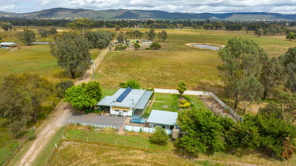 104 Glenrowan Road, Wangaratta South, VIC 3678