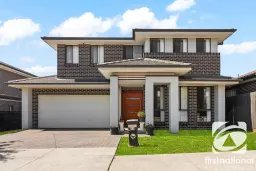 32 Holden Drive, Oran Park