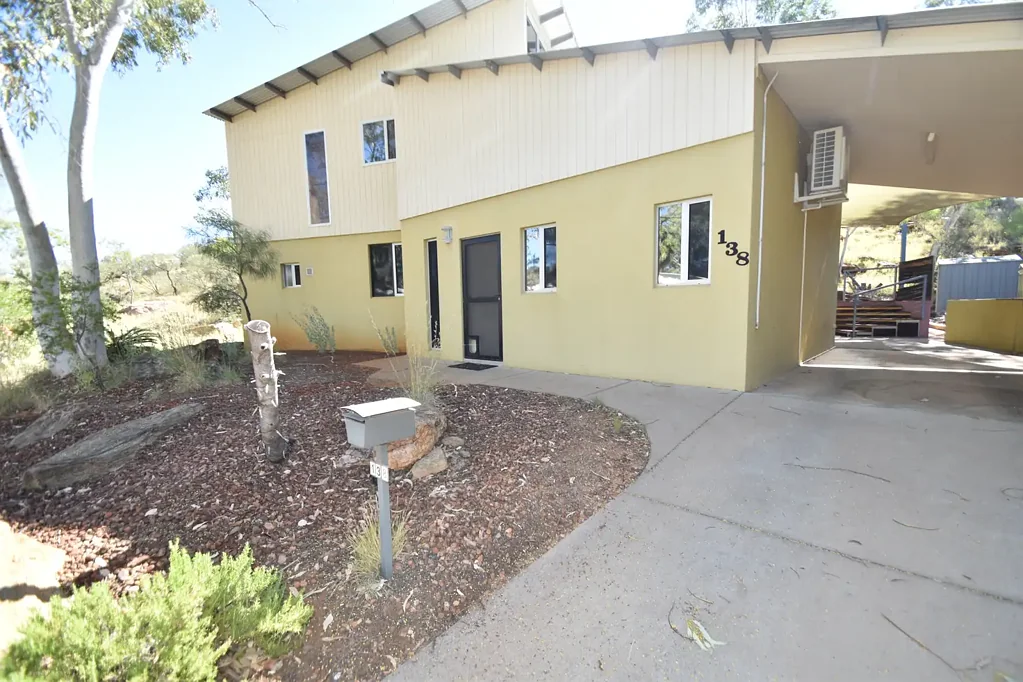 Spacious Open Plan Home