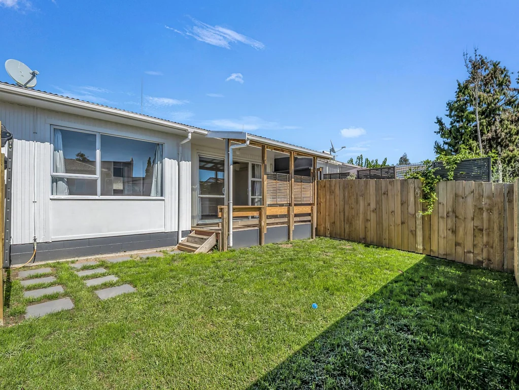 Whakatane 2 Slaapkamer Affordable First Step or Smart Investment