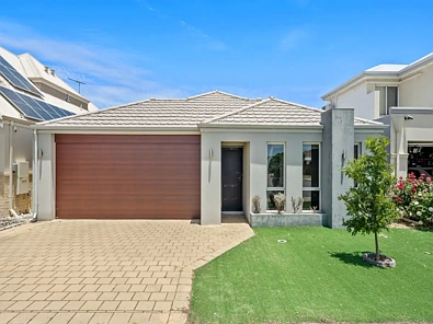 Canning Vale 3房  MODERN FAMILY LIVING WITH SECURE RENTAL INCOME