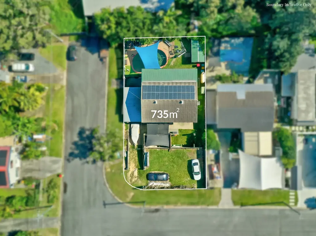 Molendinar 3ห้องนอน RARE GOLD COAST DEVELOPMENT OPPORTUNITY - ACT FAST!
