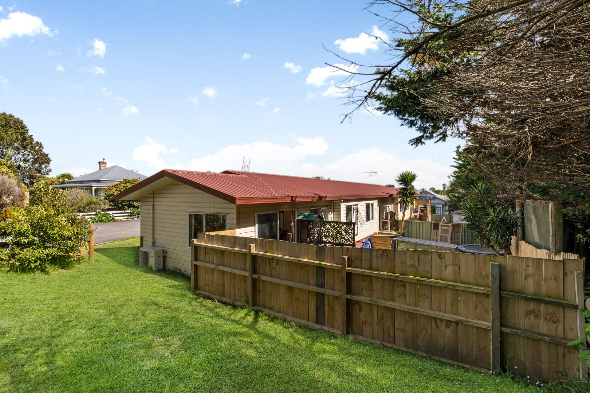 104a Collingwood Road, Waiuku, Auckland - Franklin, 3 rūma, 1 rūma horoi