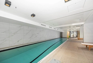City central,  1 BEDROOMS