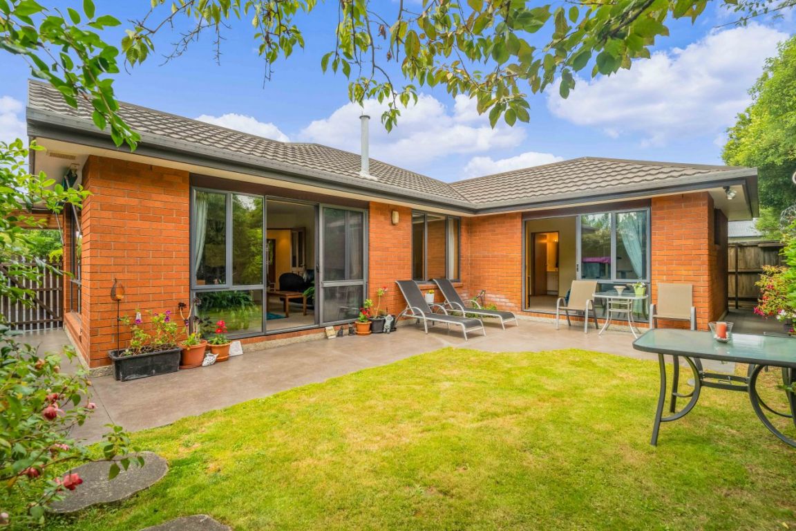 2/82 Middleton Road, Upper Riccarton