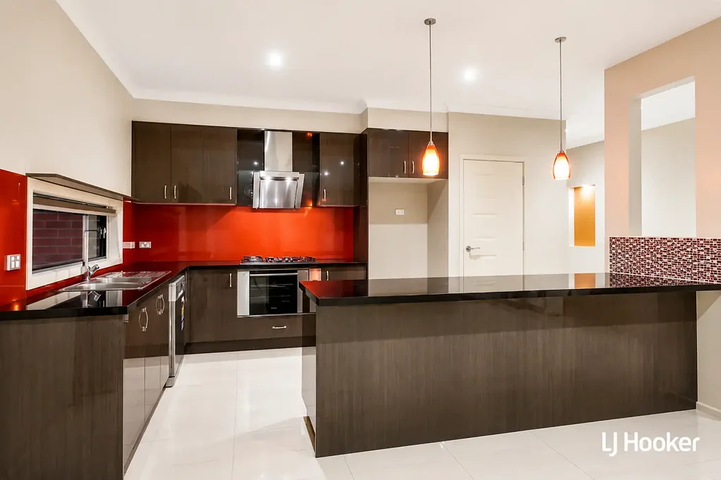Tarneit 4Moenga Nest or Invest - Stylish Family Living with Quality Upgrades!