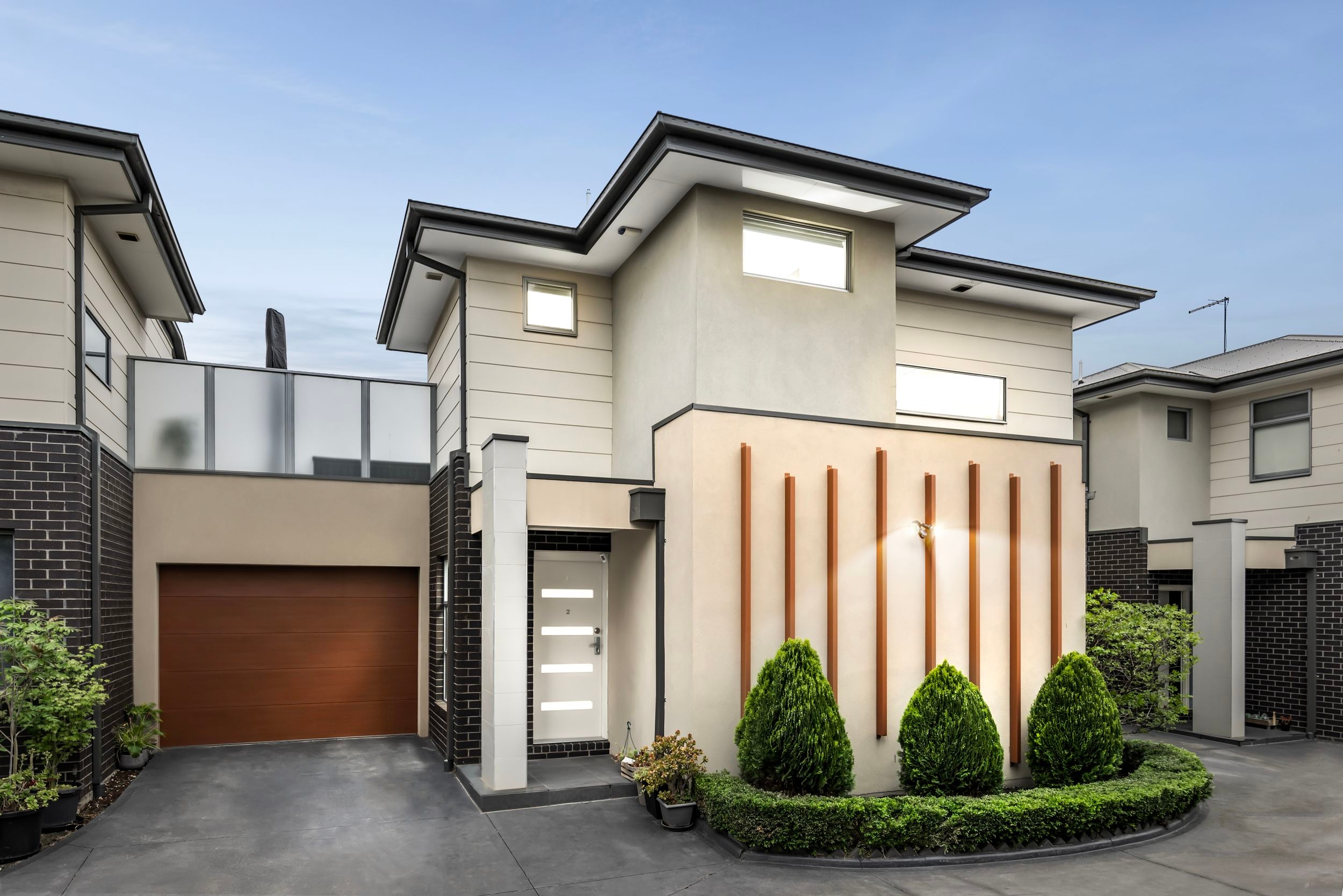 33 SANDOWN RD, ASCOT VALE VIC 3032, 0 habitaciones, 0 baños, Townhouse