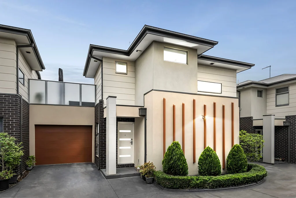 2/33 Sandown Road, Ascot Vale, VIC 3032