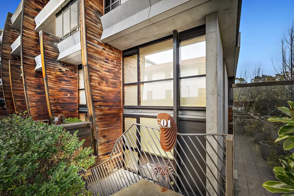 G01/19 Marcus Clarke Street, City, ACT 2601