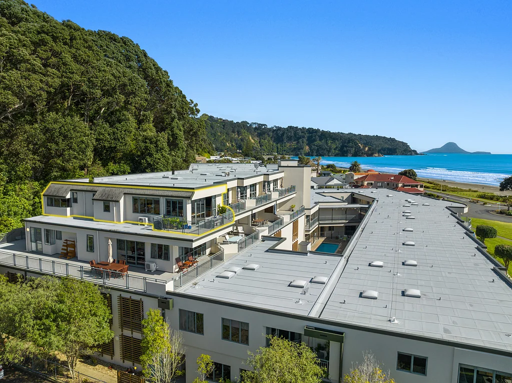 44/5 West End Road, Ohope, Whakatane, Bay of Plenty