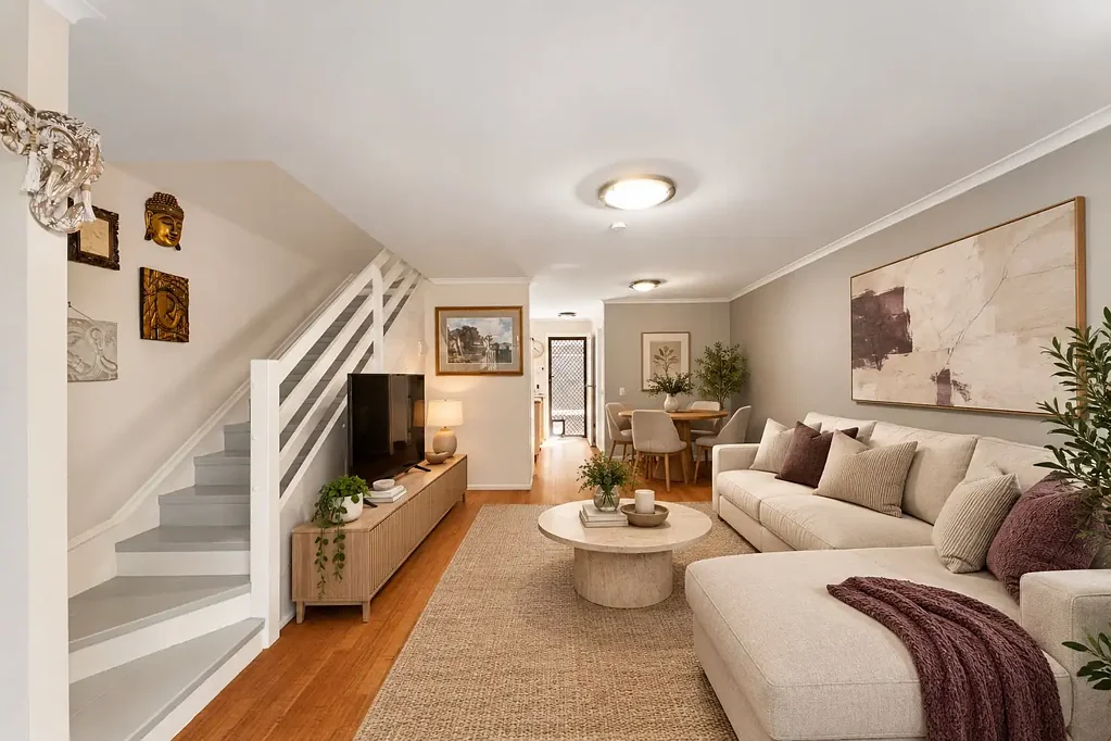 Maroochydore 2Zimmer Private, Practical and Low-Maintenance Living in a High-Convenience Location
