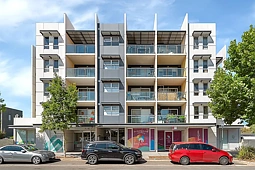 34/44-48 Metro Parade, Mawson Lakes