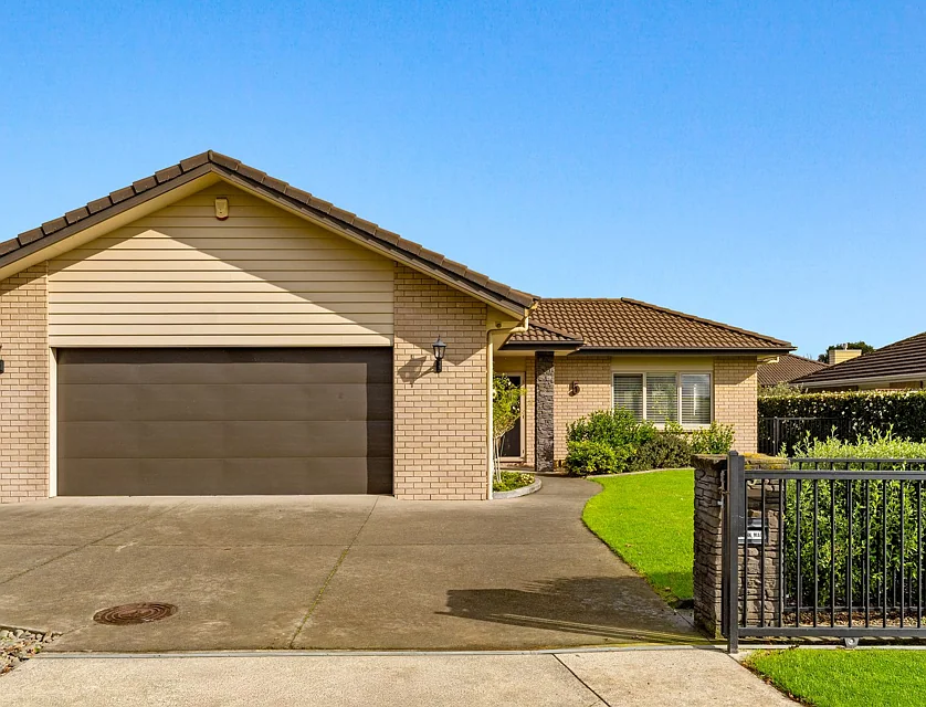 5 Sophia Place, Karaka, Franklin, 3房, 2浴, House