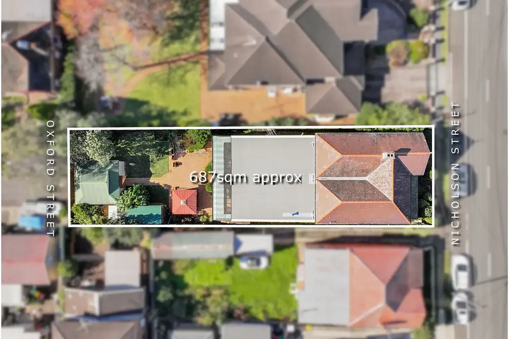 47 Nicholson Street, Burwood, NSW 2134