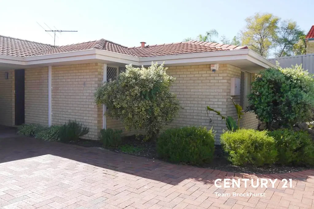 Easy Living in the Heart of Maylands!