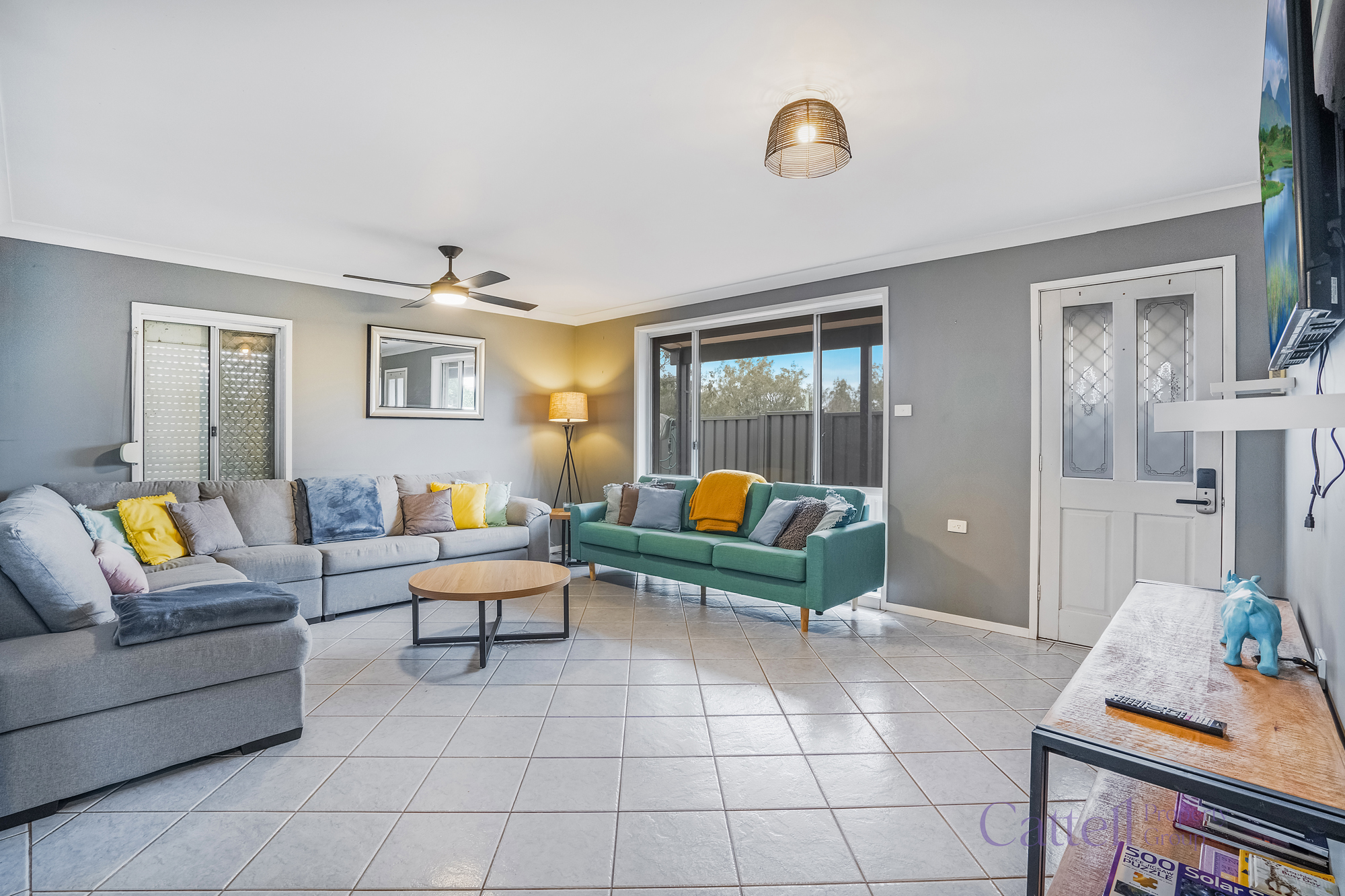 8 PRESTON CL, LECONFIELD NSW 2335, 0房, 0浴, House