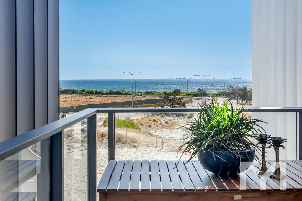 You're Invited To... Beachside Living at Its Finest
