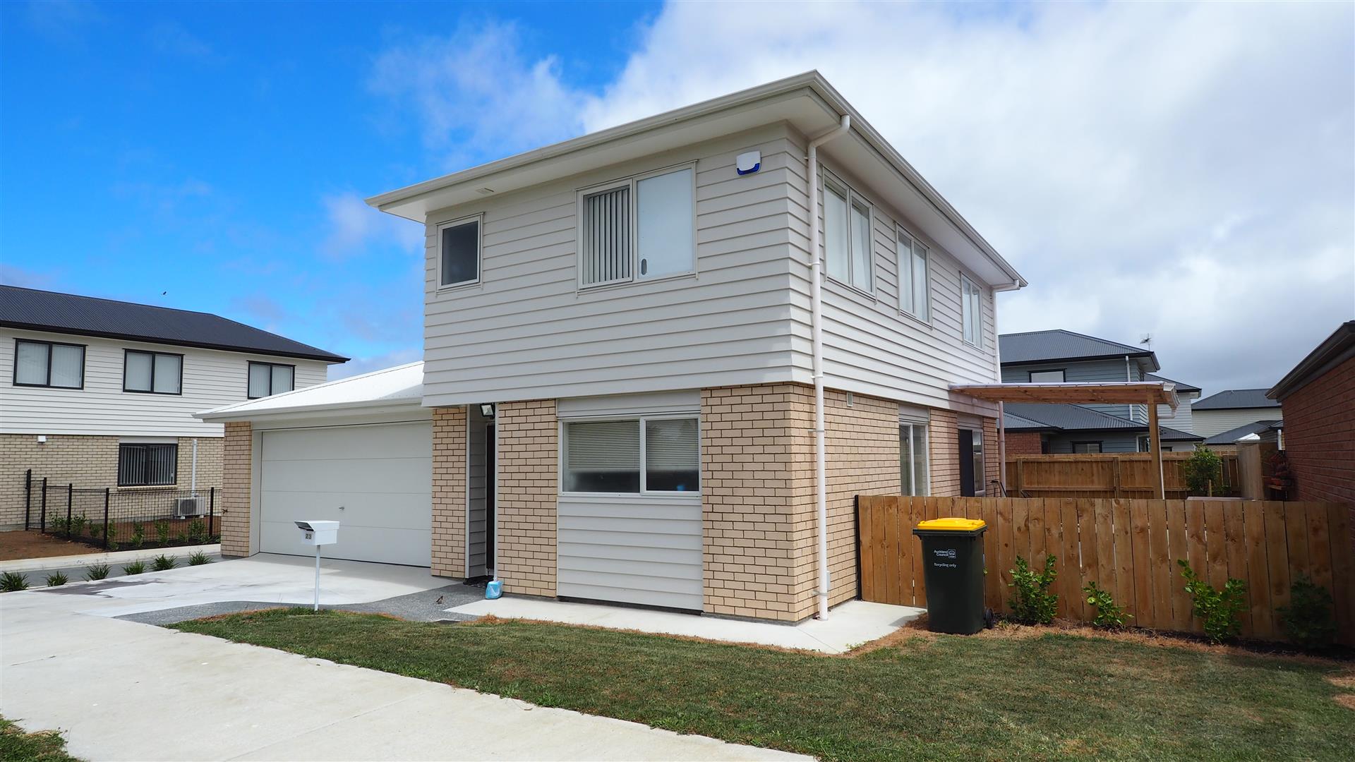 5 Korimako Avenue, Mangere Bridge, Auckland - Manukau, 0 कमरे, 0 बाथरूम