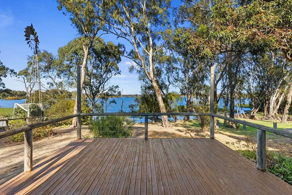 17 Kettels Road, Kirwans Bridge, VIC 3608