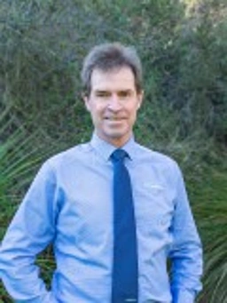 Peter Crean