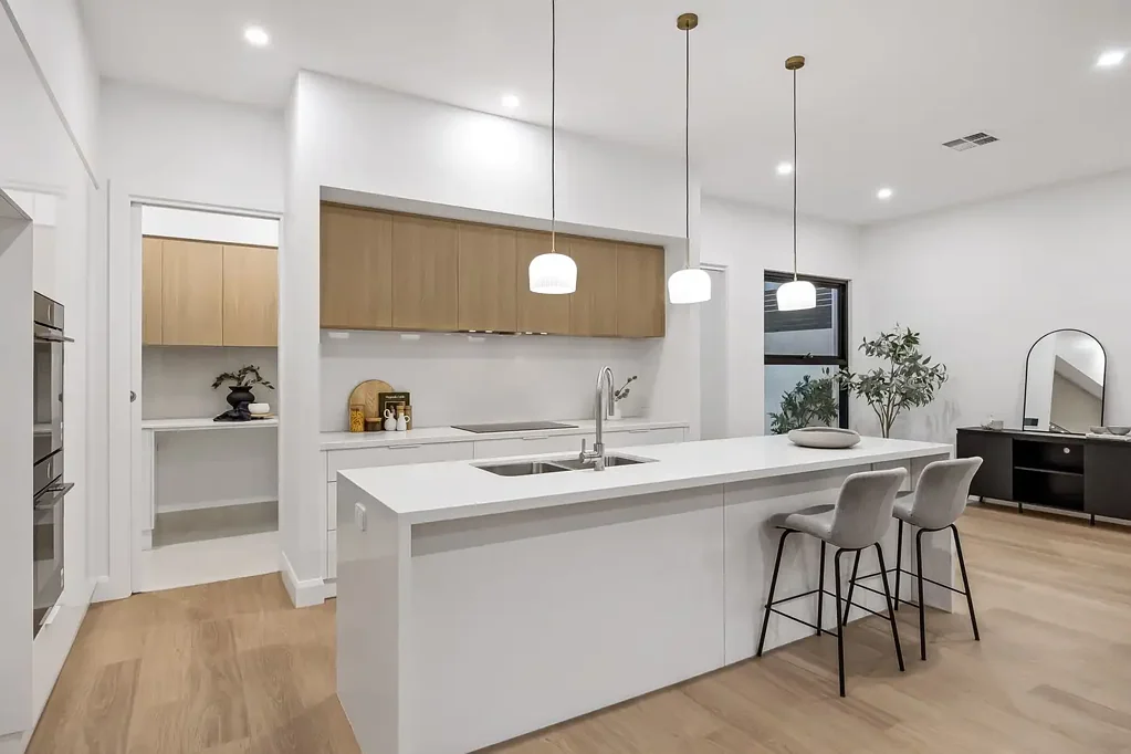 Burnside 4બેડરૂમ Light, Luxury & Life in Burnside's Prestigious Heart.