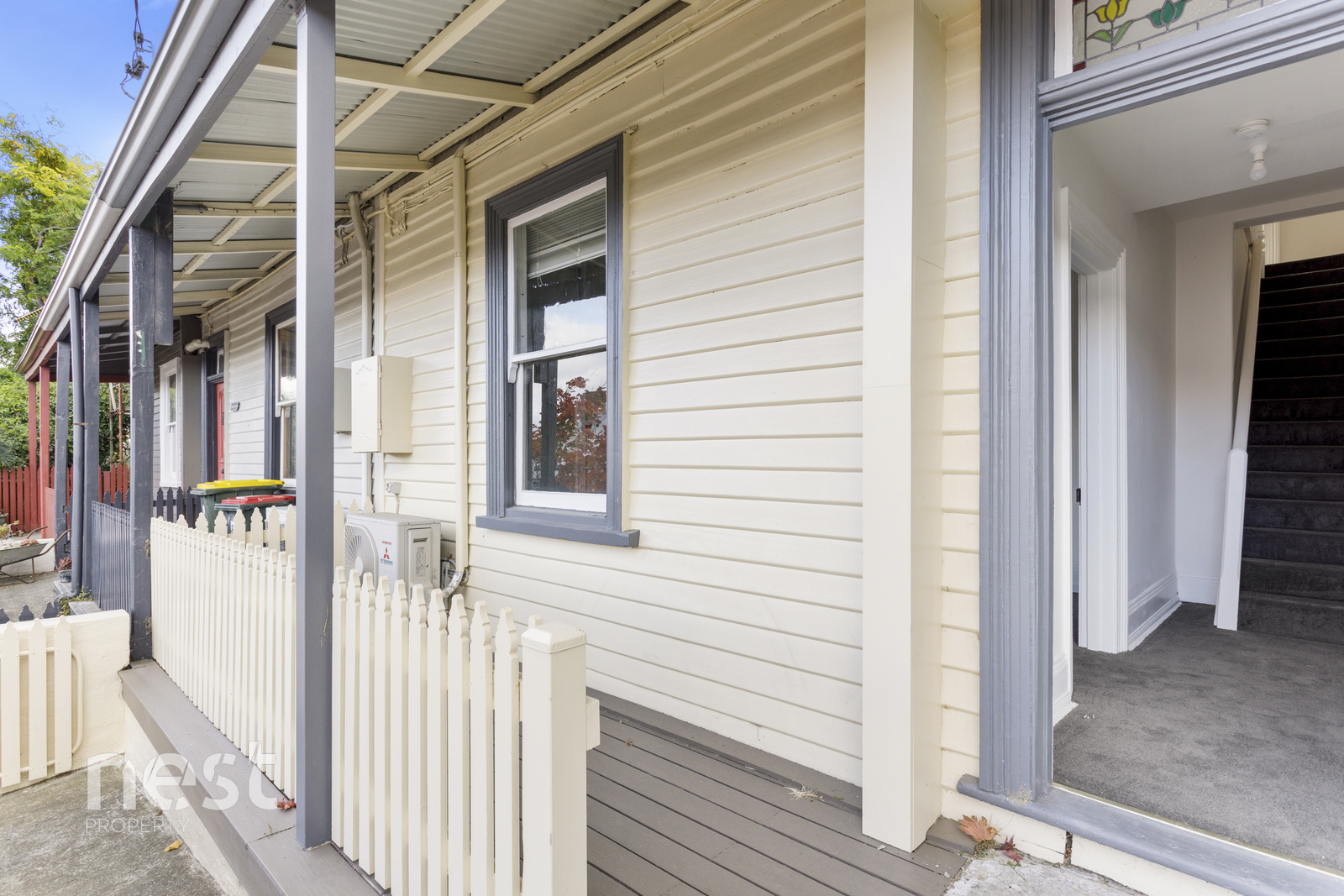 3 SERVICE ST, GLEBE TAS 7000, 0 chambres, 0 salles de bain, Townhouse