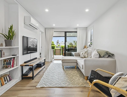 4/45 Cessna Crescent, Mangere, Manukau City, 2 ਕਮਰੇ, 1 ਬਾਥਰੂਮ, Apartment