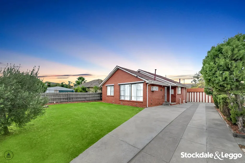 30 Chirnside Crescent, Laverton, VIC 3028