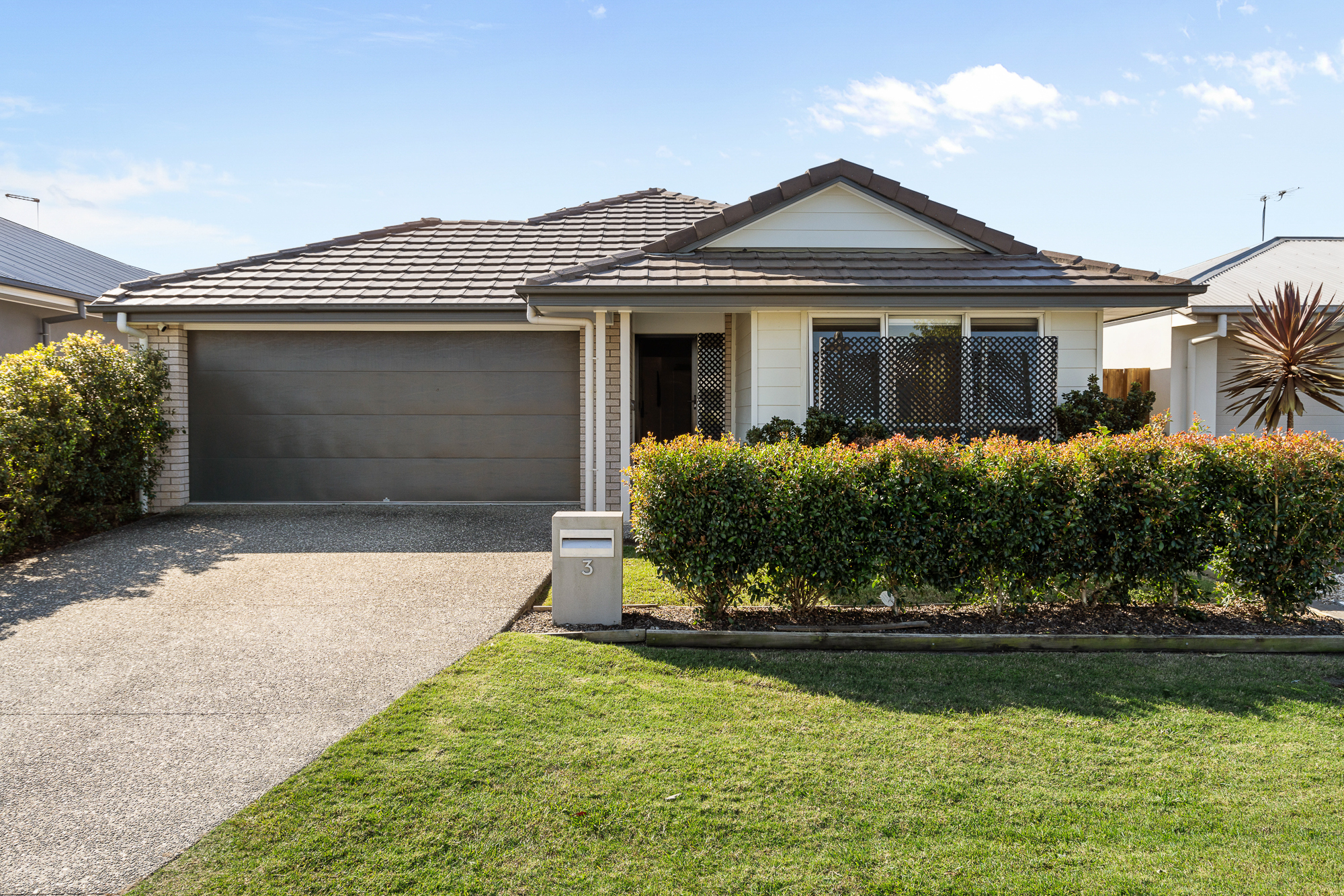 3 BOSS DR, CABOOLTURE SOUTH QLD 4510, 0部屋, 0バスルーム, House