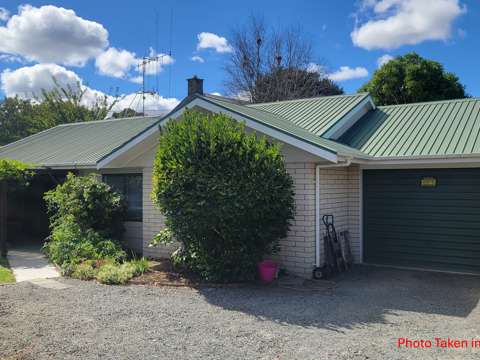 Te Awamutu 3房  Rental Opportunity
