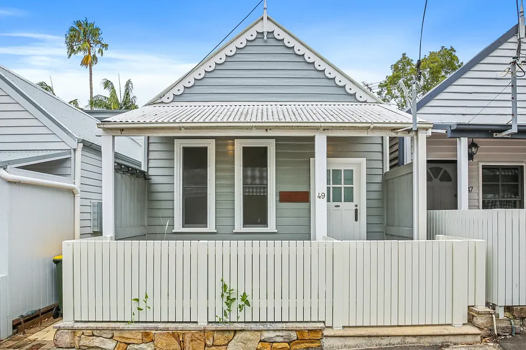 Renovation is now completed for this home in sought after location.