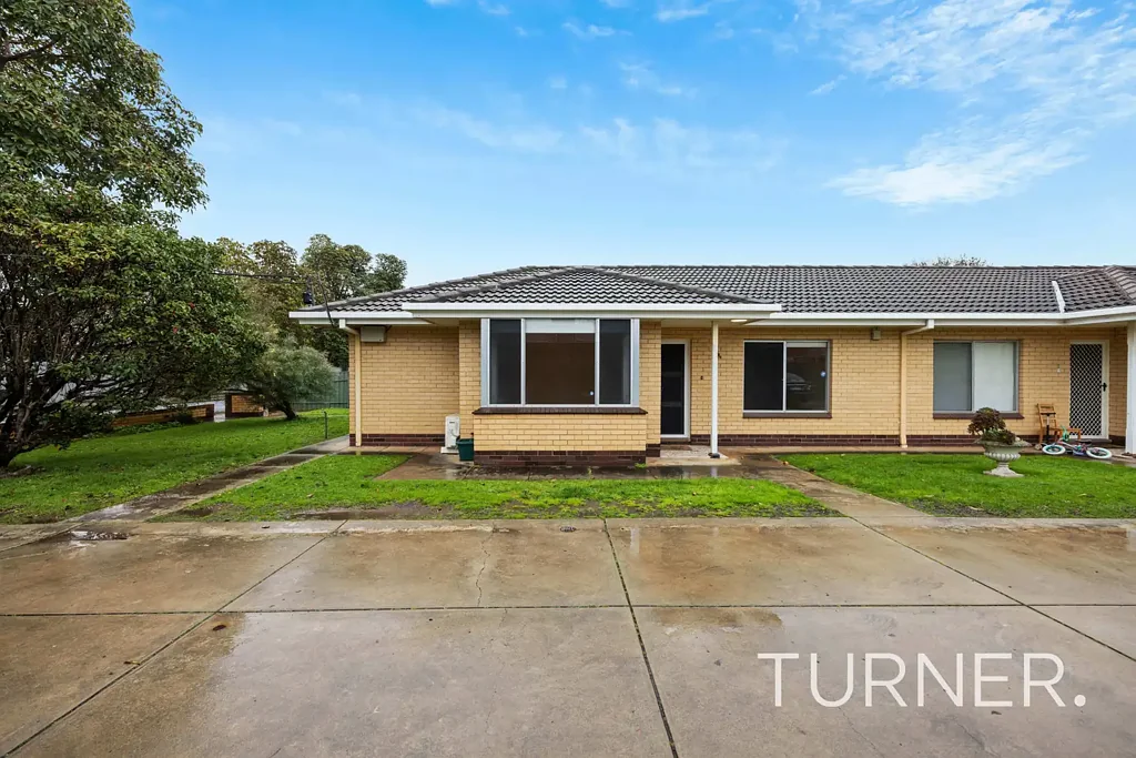 1/7 Sturdee Street, Broadview, SA 5083, 2 slaapkamers, 1 badkamers, Unit