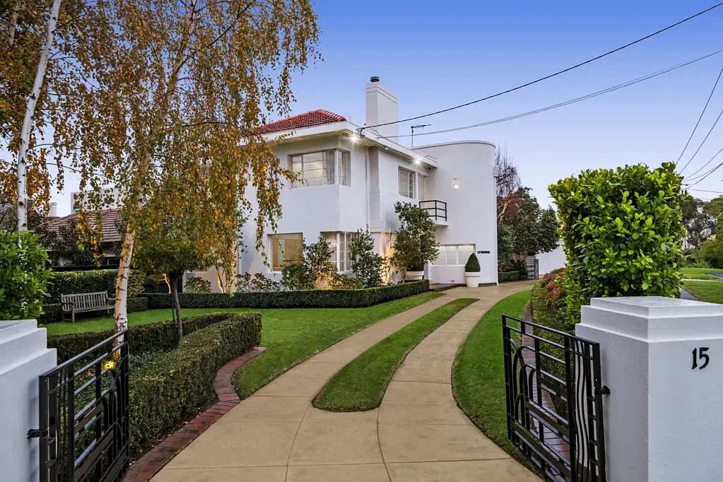 15 Levien Street, Essendon, VIC 3040