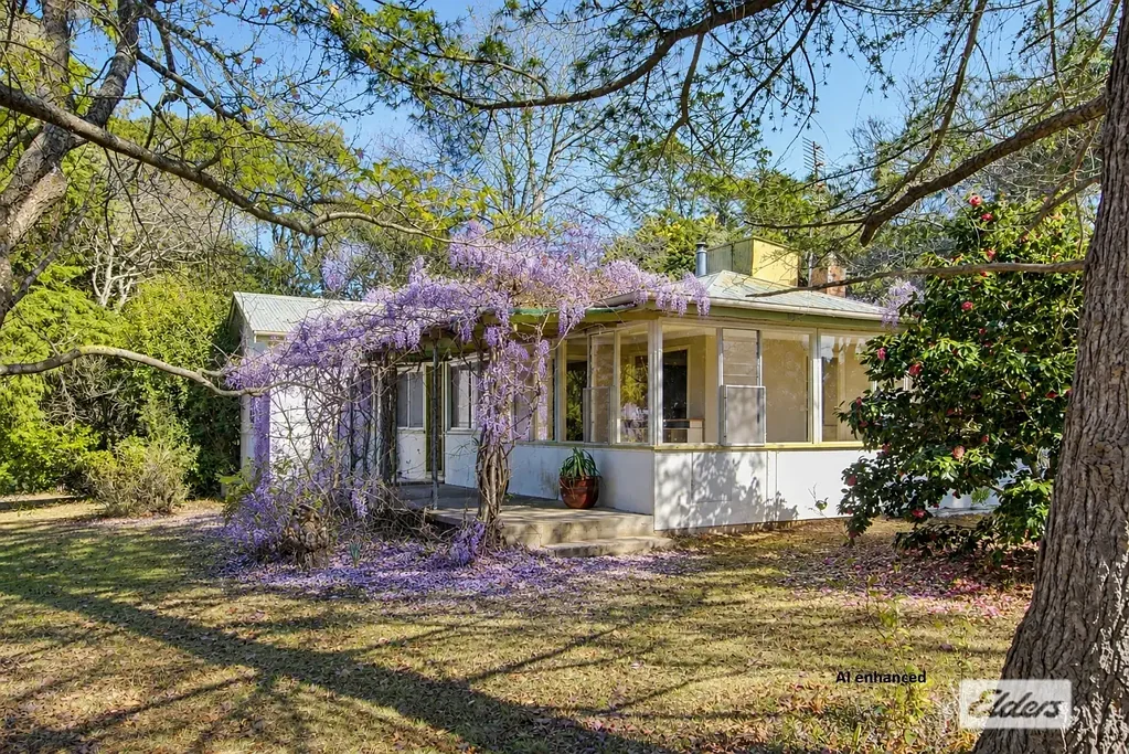 Turlinjah 3 Slaapkamer Mt Beauty, Two Acres with Lake and Ocean Views