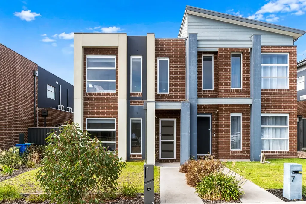 5 Seasons Drive, Botanic Ridge, VIC 3977