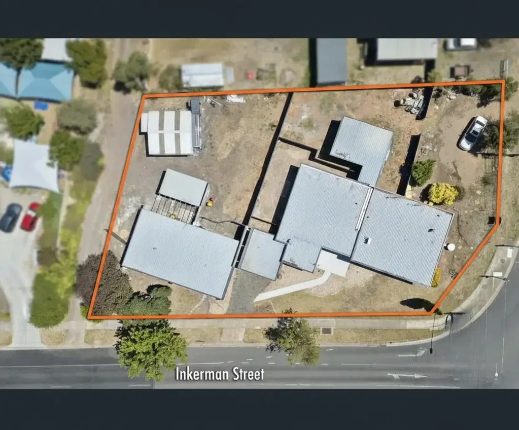 Maryborough 6 Slaapkamer HIGH YIELD INVESTMENT WITH $1,110 WEEKLY RETURN