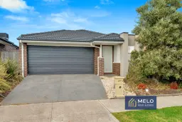 47 Stanmore Crescent, Wyndham Vale