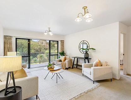 2/1B Birkenhead Avenue (also known as 5/1b), Birkenhead, North Shore City, 2 રૂમ, 1 બાથરૂમ, Apartment