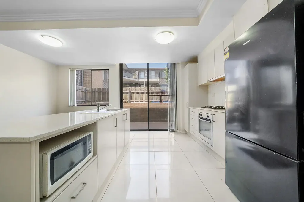 Rosehill 3બેડરૂમ villa style 3 bedroom apartment call David Lao 0466 756 377 to book an inspection