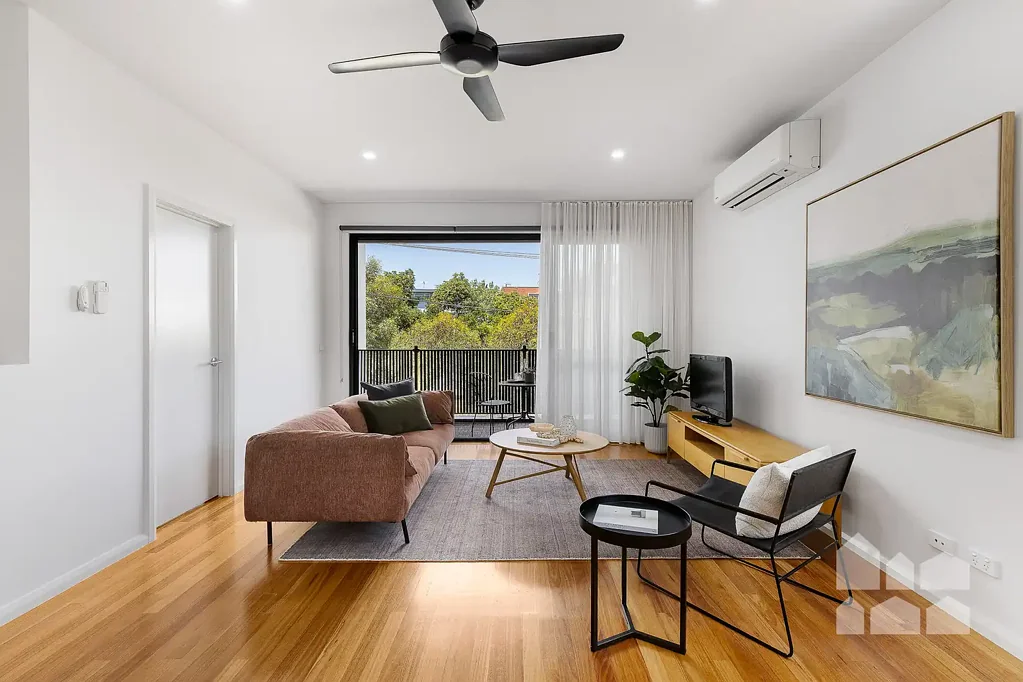 4/36 Hocking Street, Footscray, VIC 3011